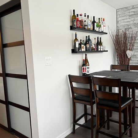 Airport Cozy Room 舒适小屋 Vancouver, Richmond,Near Yvr Exterior foto