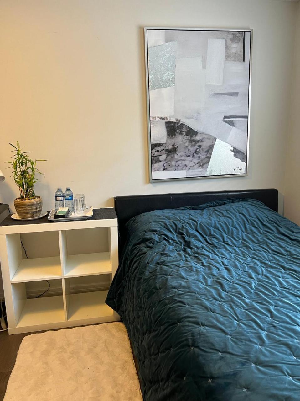 Vancouver Airport 3Km Away Cozy Room Richmond Near Yvr Exterior foto
