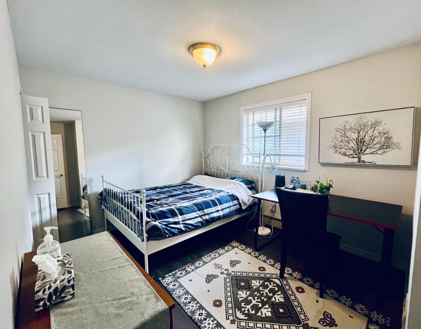 Airport Cozy Room 舒适小屋 Vancouver, Richmond,Near Yvr Exterior foto